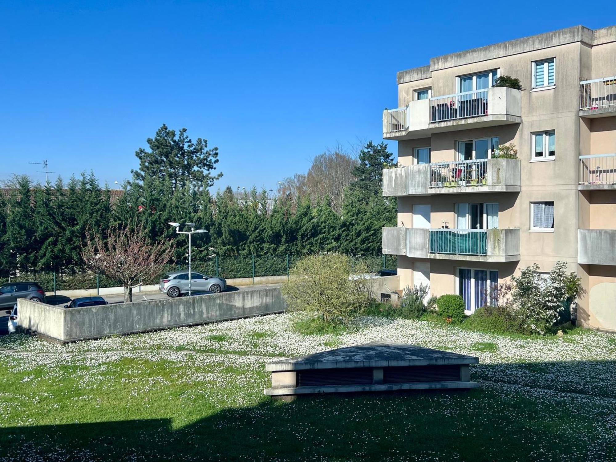 Jay Sweet Home - Contactless Delivery Keys Meaux Exterior foto