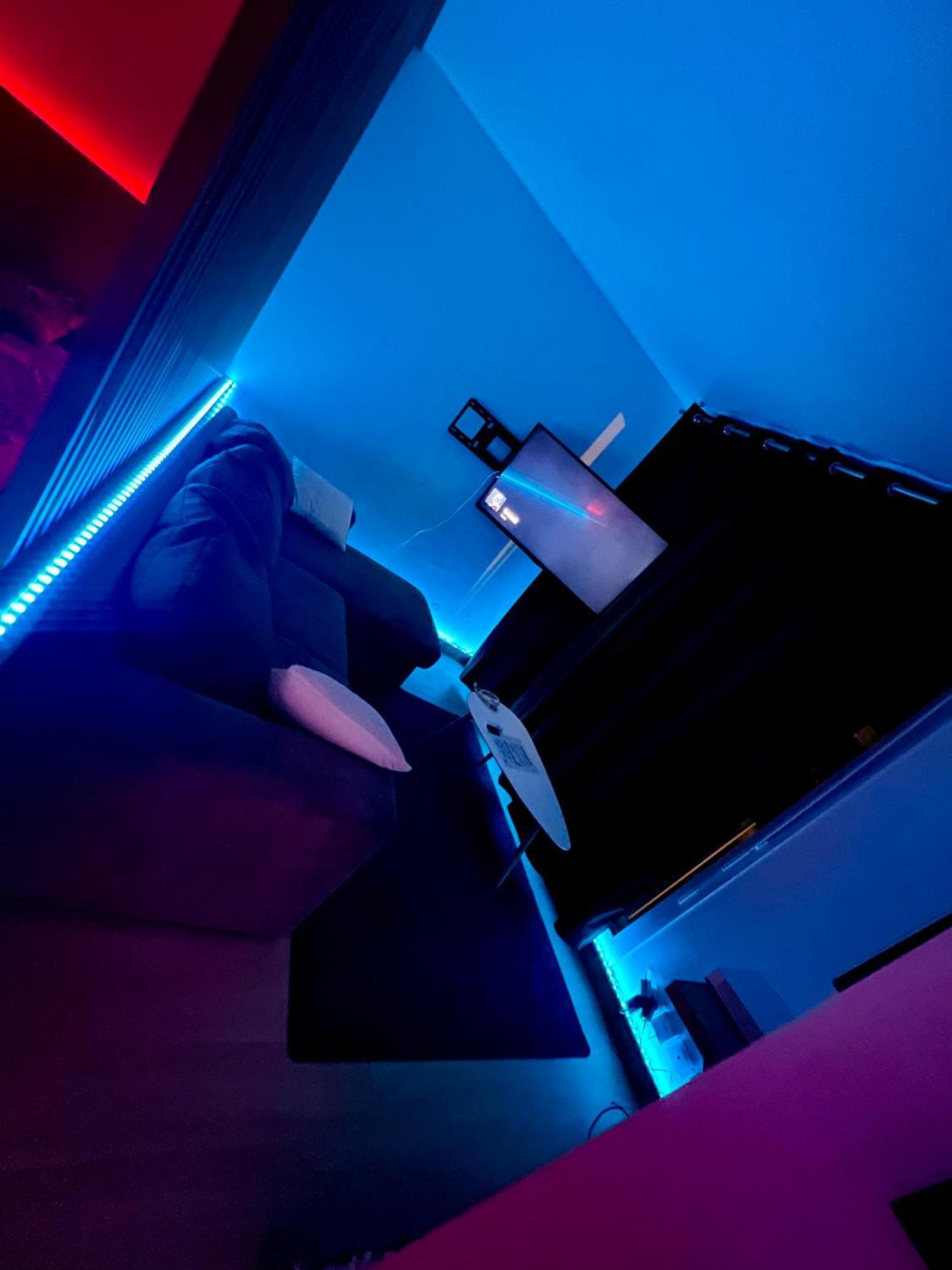 Jay Sweet Home - Contactless Delivery Keys Meaux Exterior foto